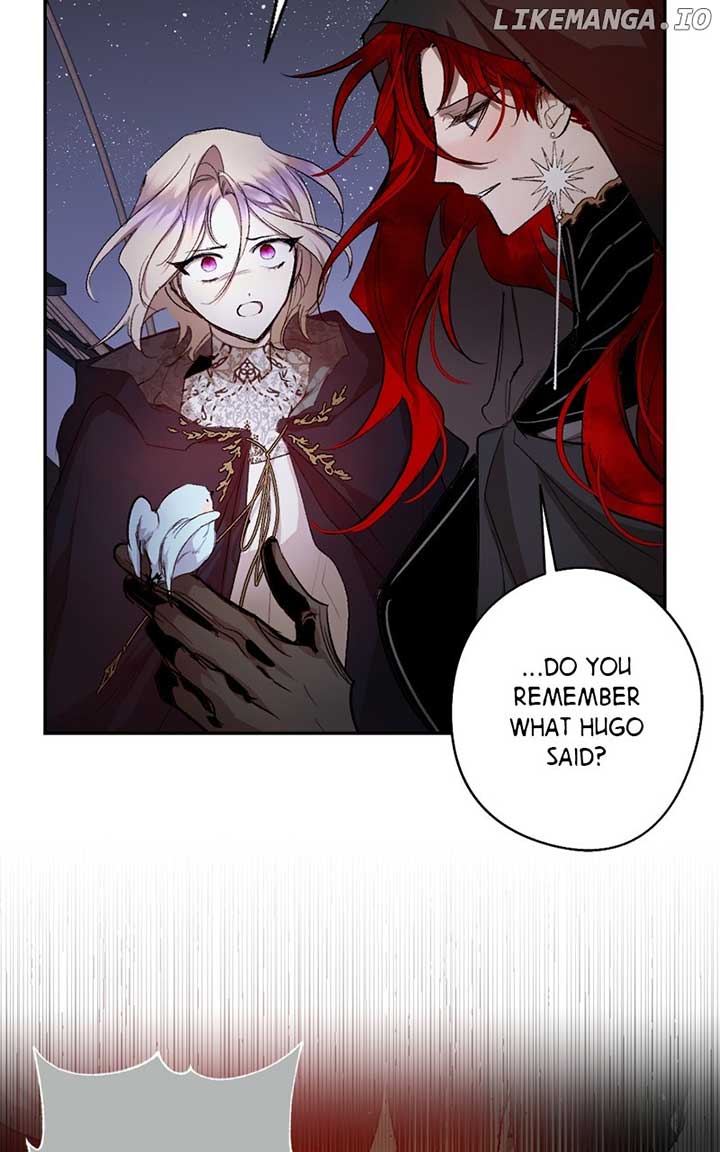 The Demon King’s Confession Chapter 118 336 ch 118 26