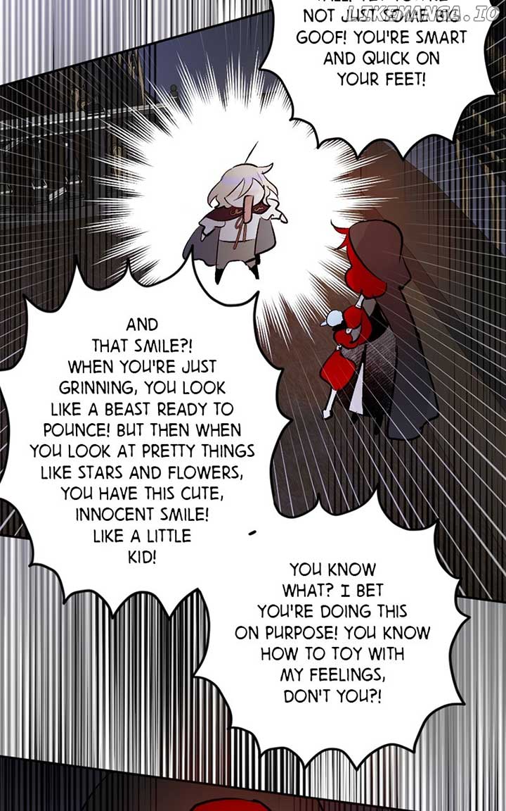 The Demon King’s Confession Chapter 118 355 ch 118 45