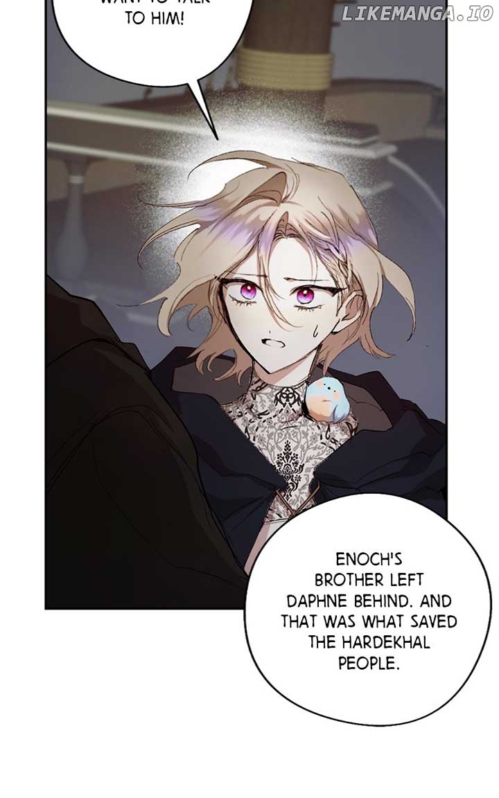 The Demon King’s Confession Chapter 118 315 ch 118 5