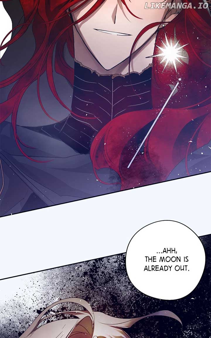 The Demon King’s Confession Chapter 118 369 ch 118 59