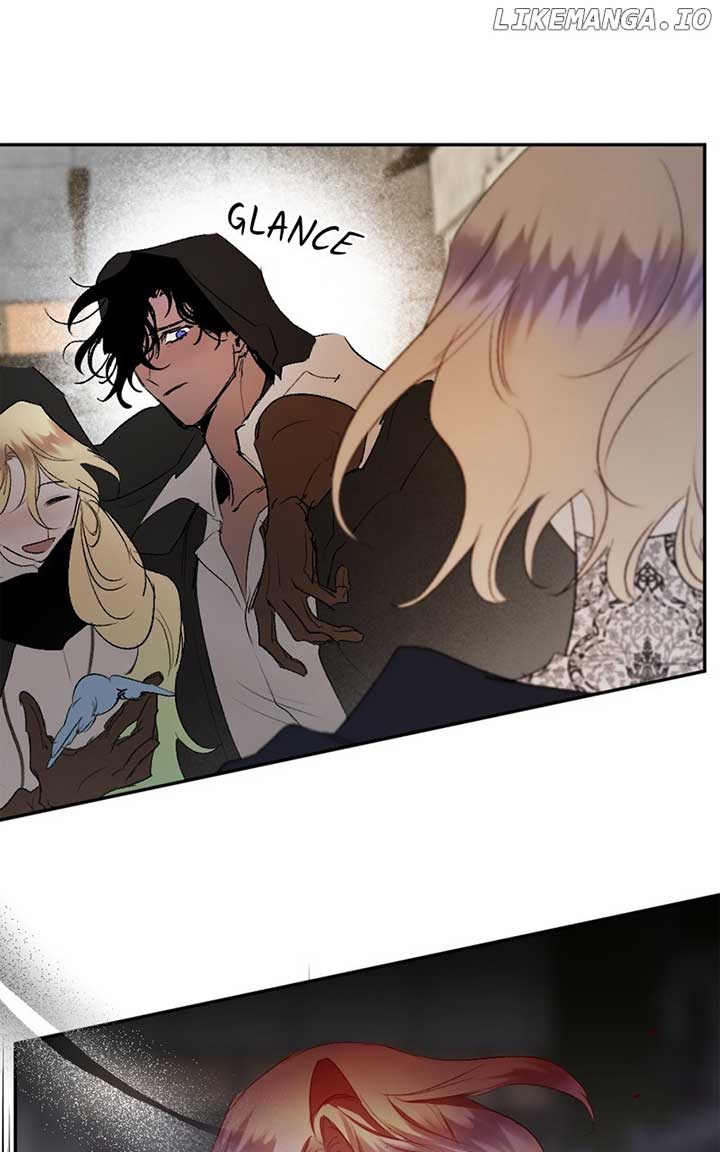 The Demon King’s Confession Chapter 118 378 ch 118 68