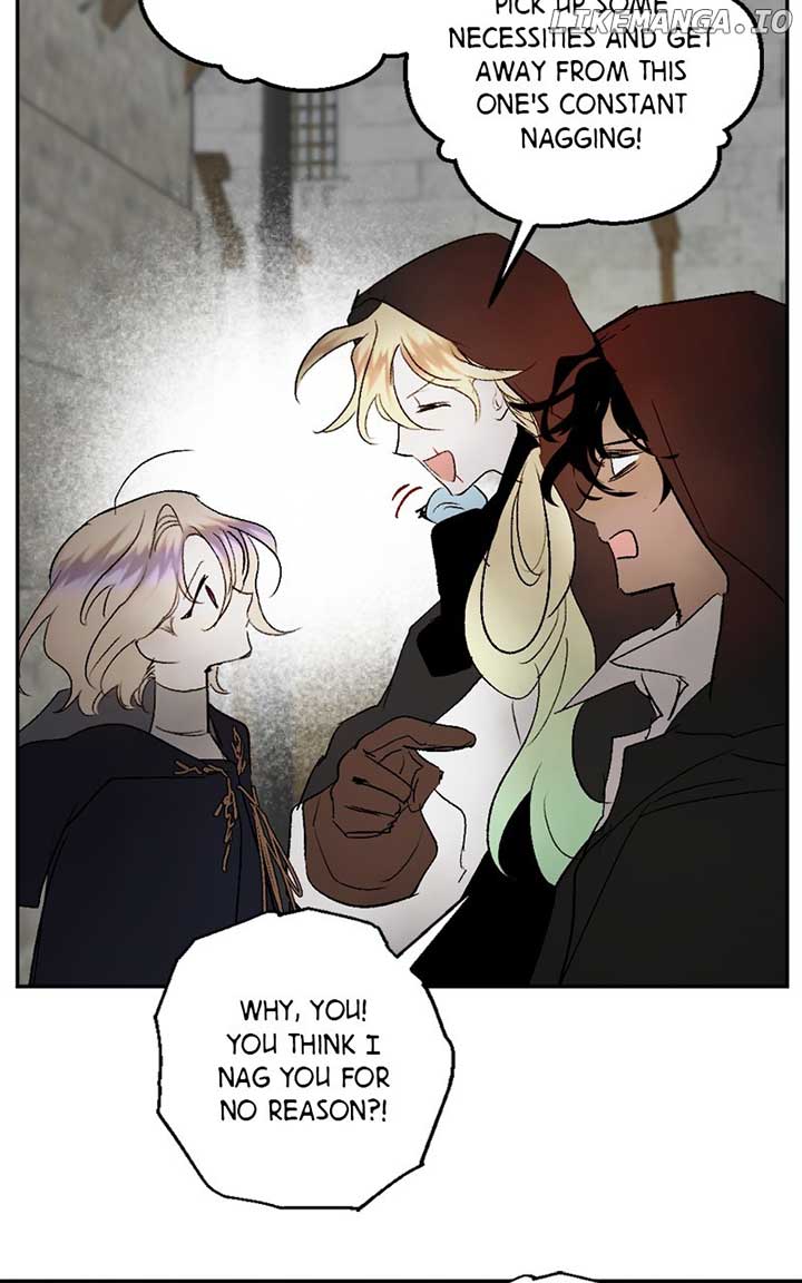 The Demon King’s Confession Chapter 118 382 ch 118 72