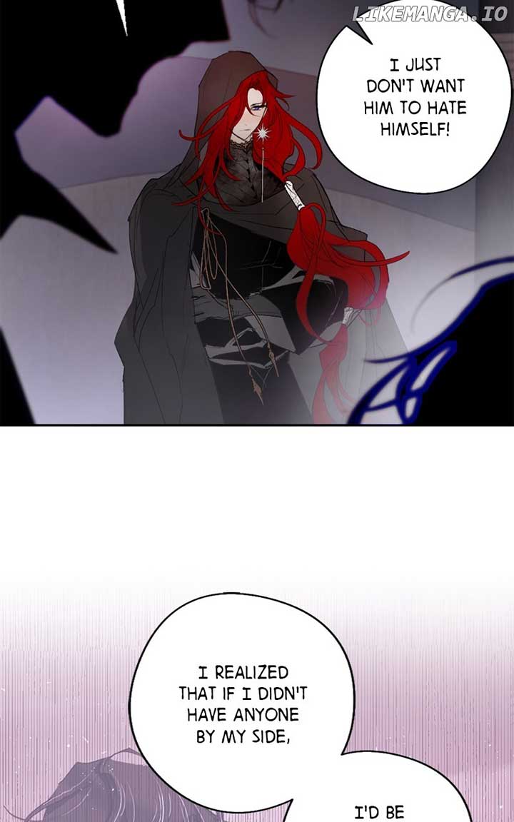 The Demon King’s Confession Chapter 118 319 ch 118 9