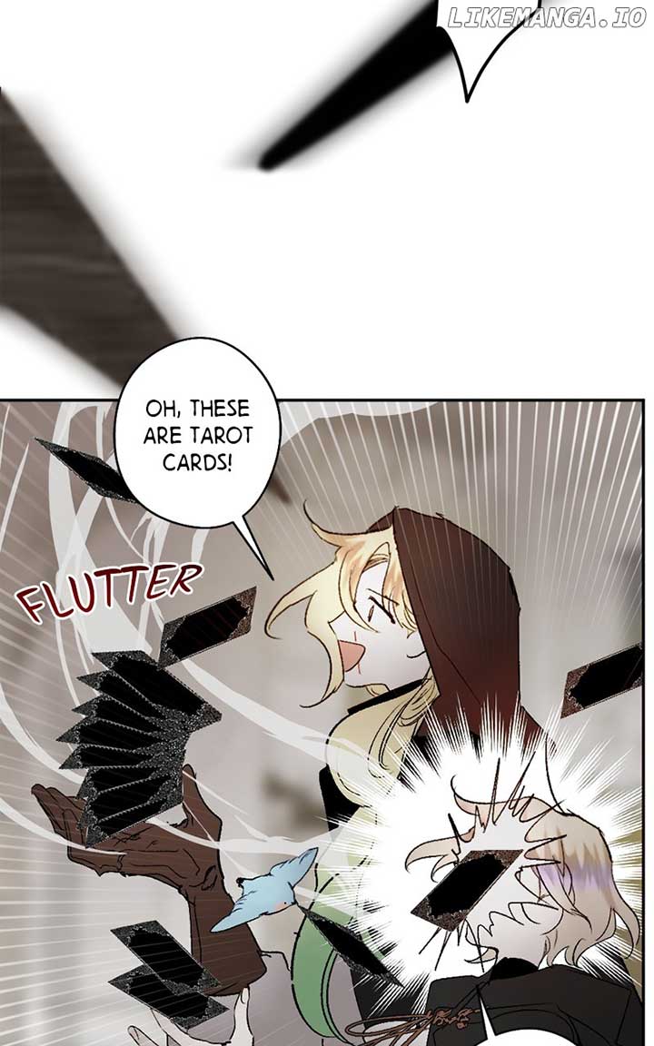 The Demon King’s Confession Chapter 118 401 ch 118 91