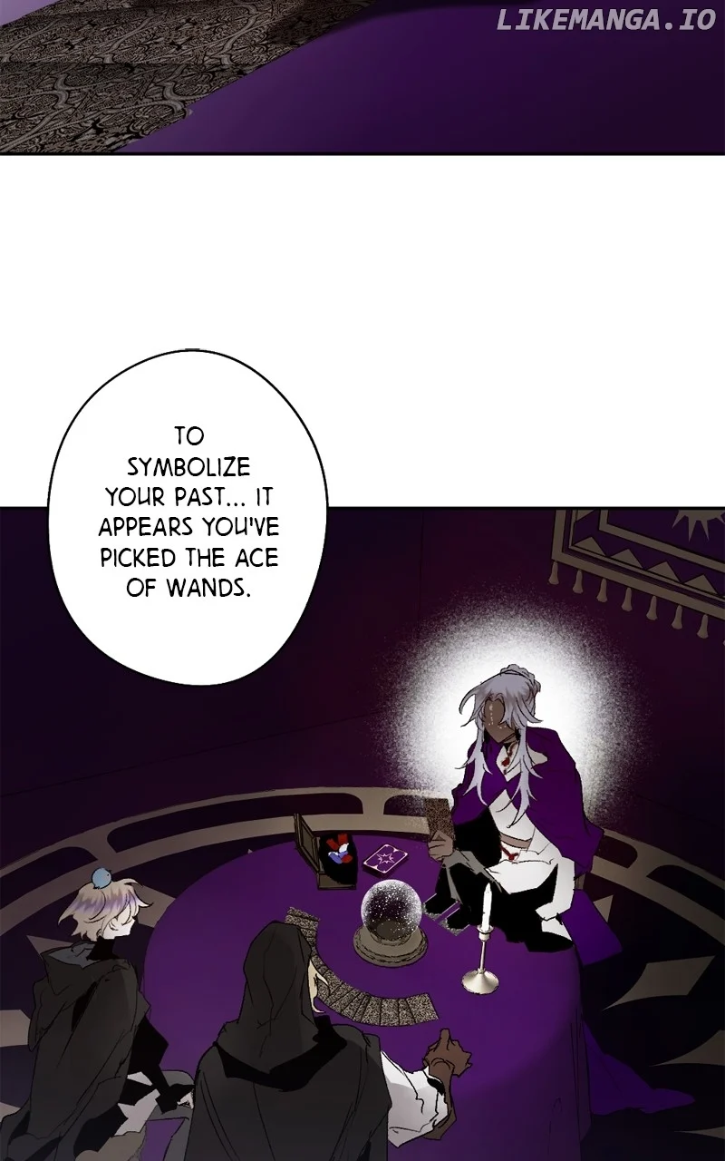 The Demon King’s Confession Chapter 119 306 ch 119 11