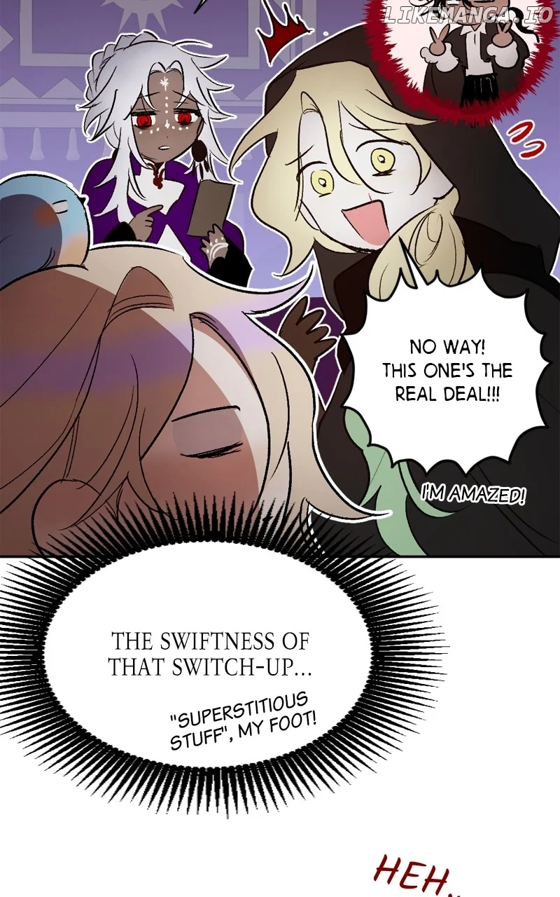 The Demon King’s Confession Chapter 119 308 ch 119 13