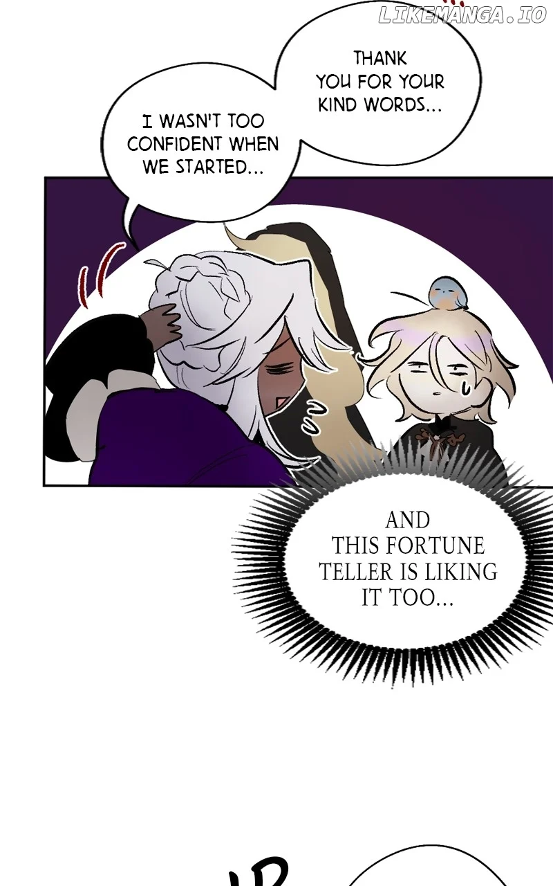 The Demon King’s Confession Chapter 119 309 ch 119 14