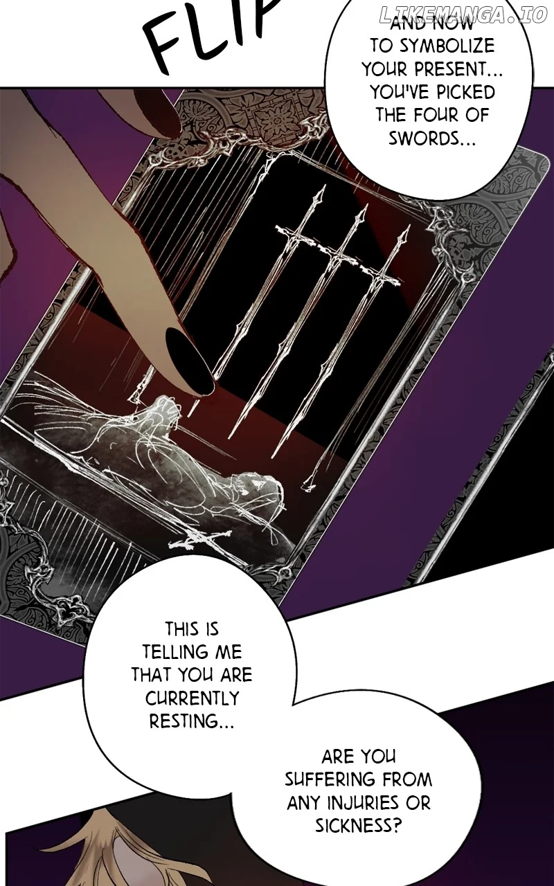 The Demon King’s Confession Chapter 119 310 ch 119 15