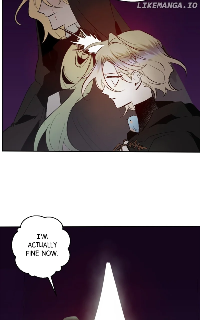 The Demon King’s Confession Chapter 119 311 ch 119 16