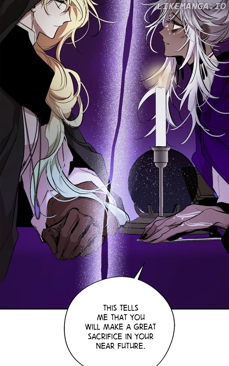 The Demon King’s Confession Chapter 119 315 ch 119 20