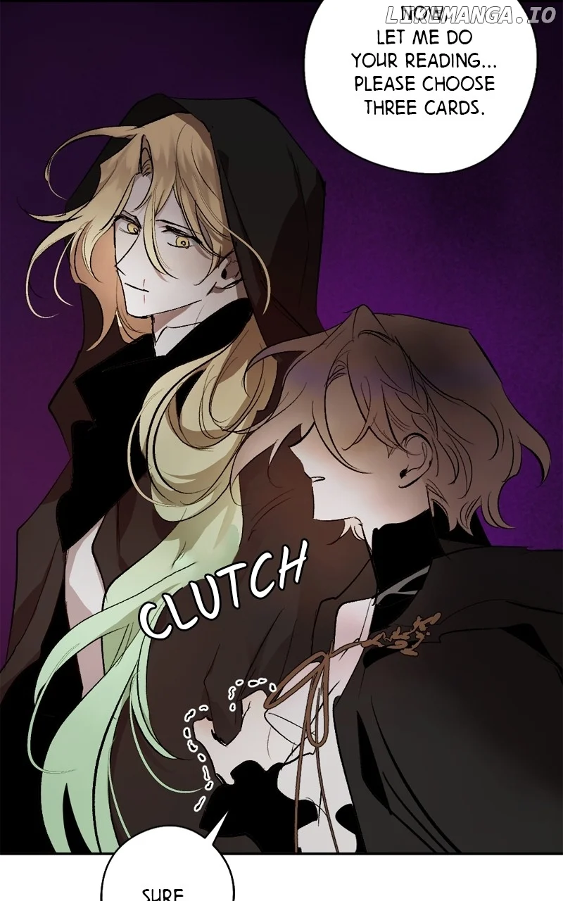 The Demon King’s Confession Chapter 119 317 ch 119 22