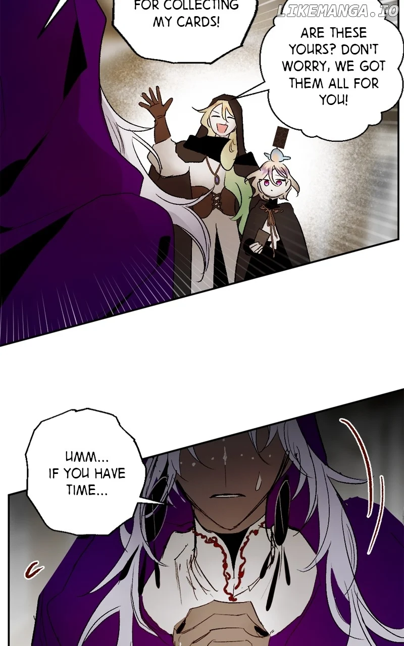 The Demon King’s Confession Chapter 119 298 ch 119 3