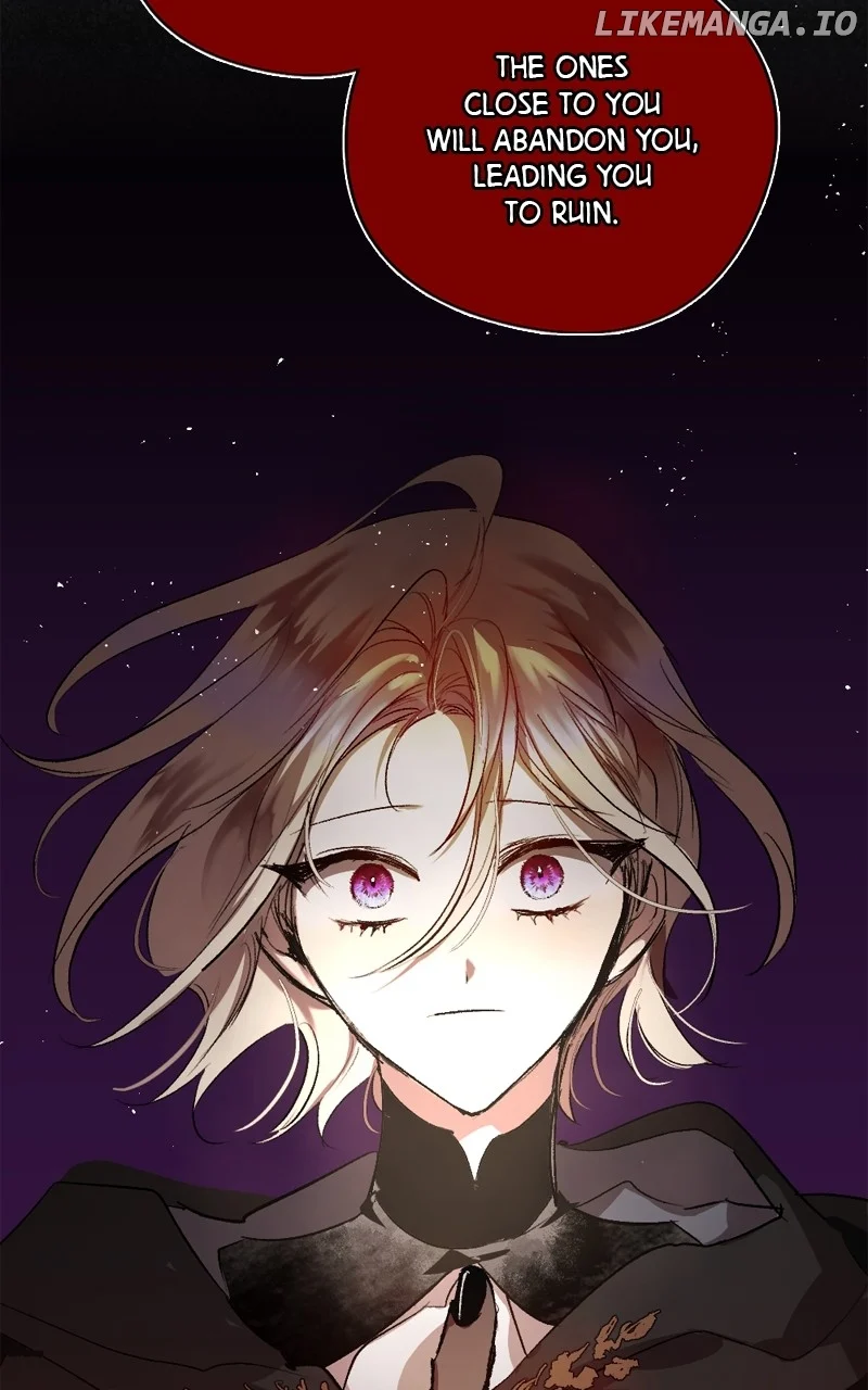 The Demon King’s Confession Chapter 119 326 ch 119 31