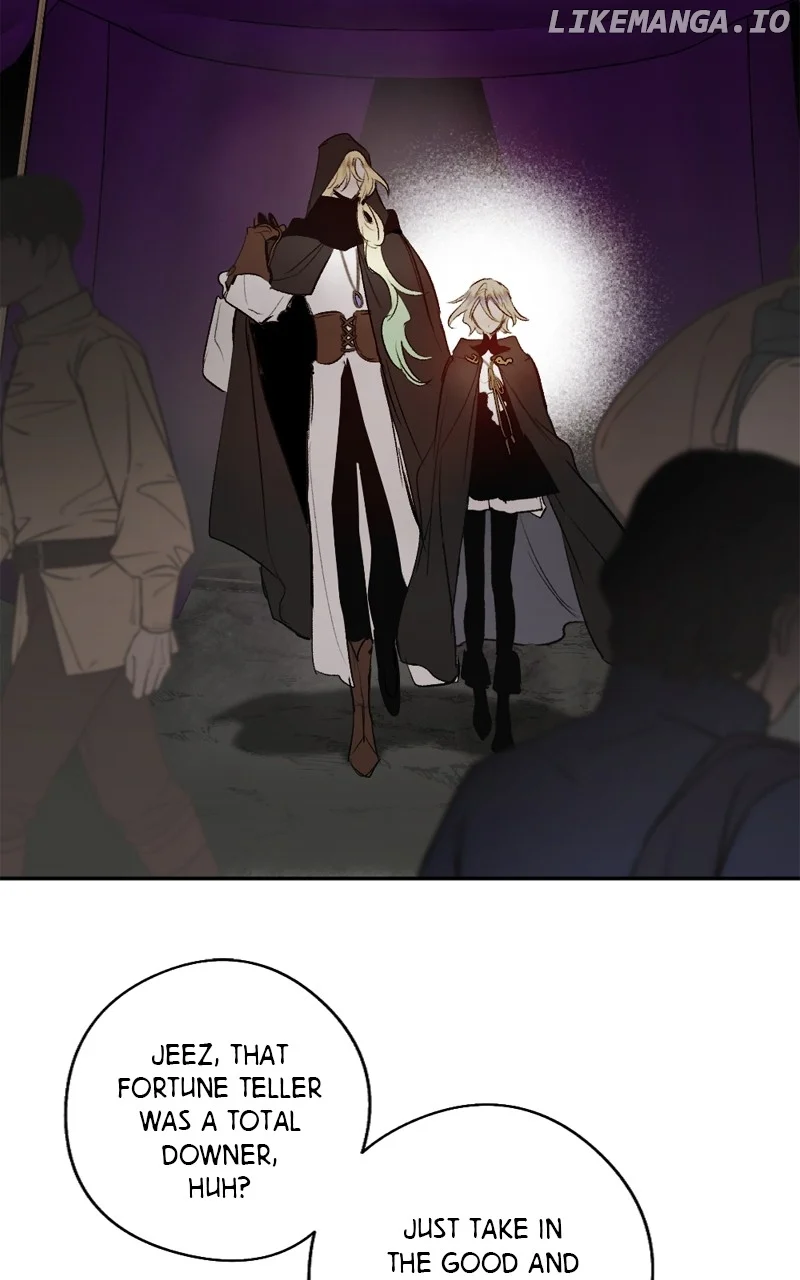 The Demon King’s Confession Chapter 119 329 ch 119 34