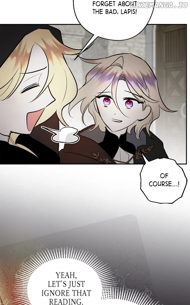 The Demon King’s Confession Chapter 119 330 ch 119 35