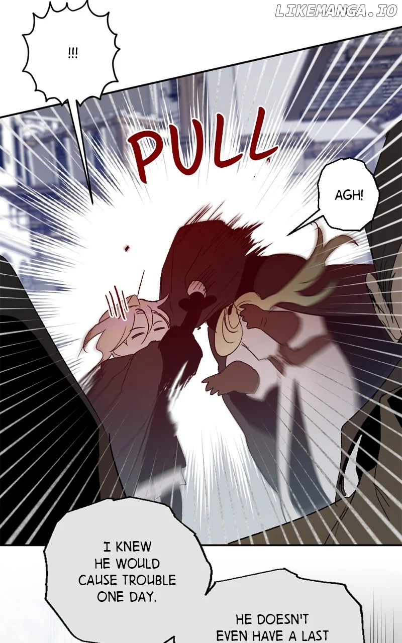 The Demon King’s Confession Chapter 119 333 ch 119 38