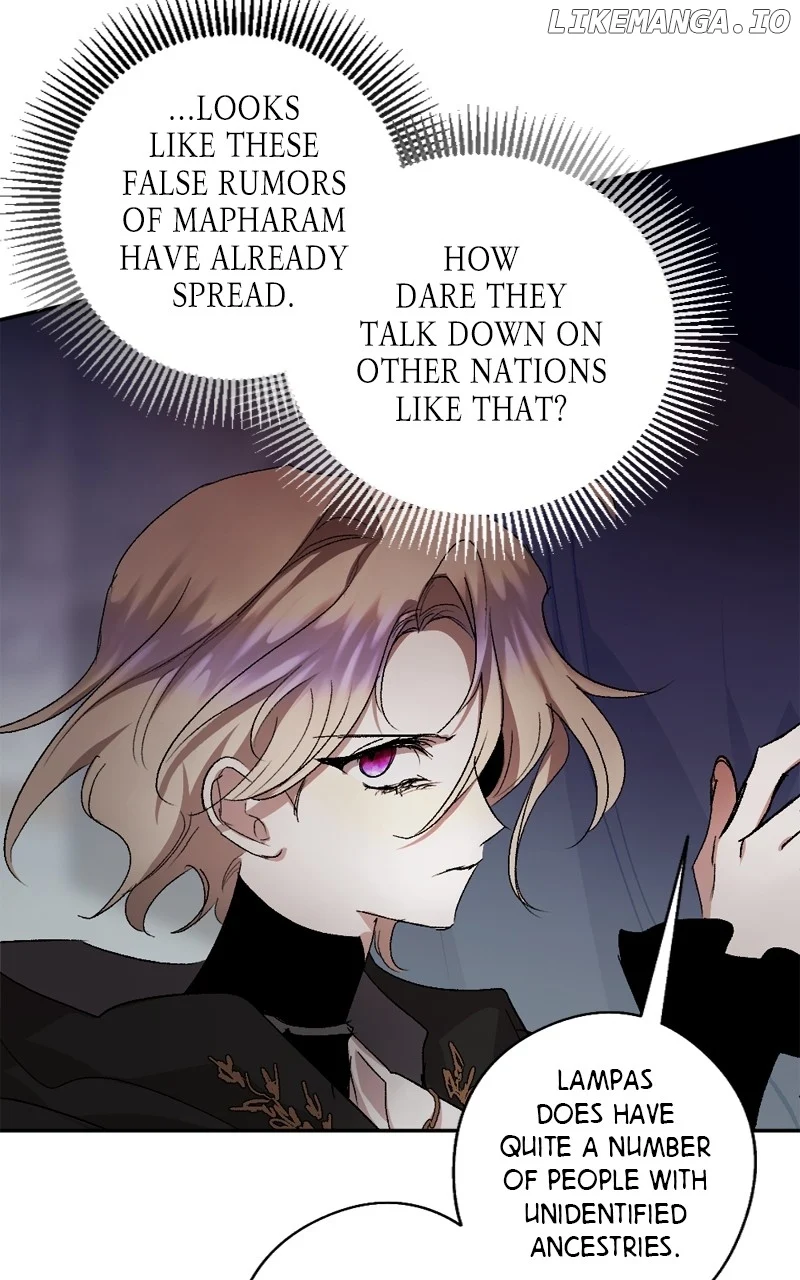 The Demon King’s Confession Chapter 119 336 ch 119 41