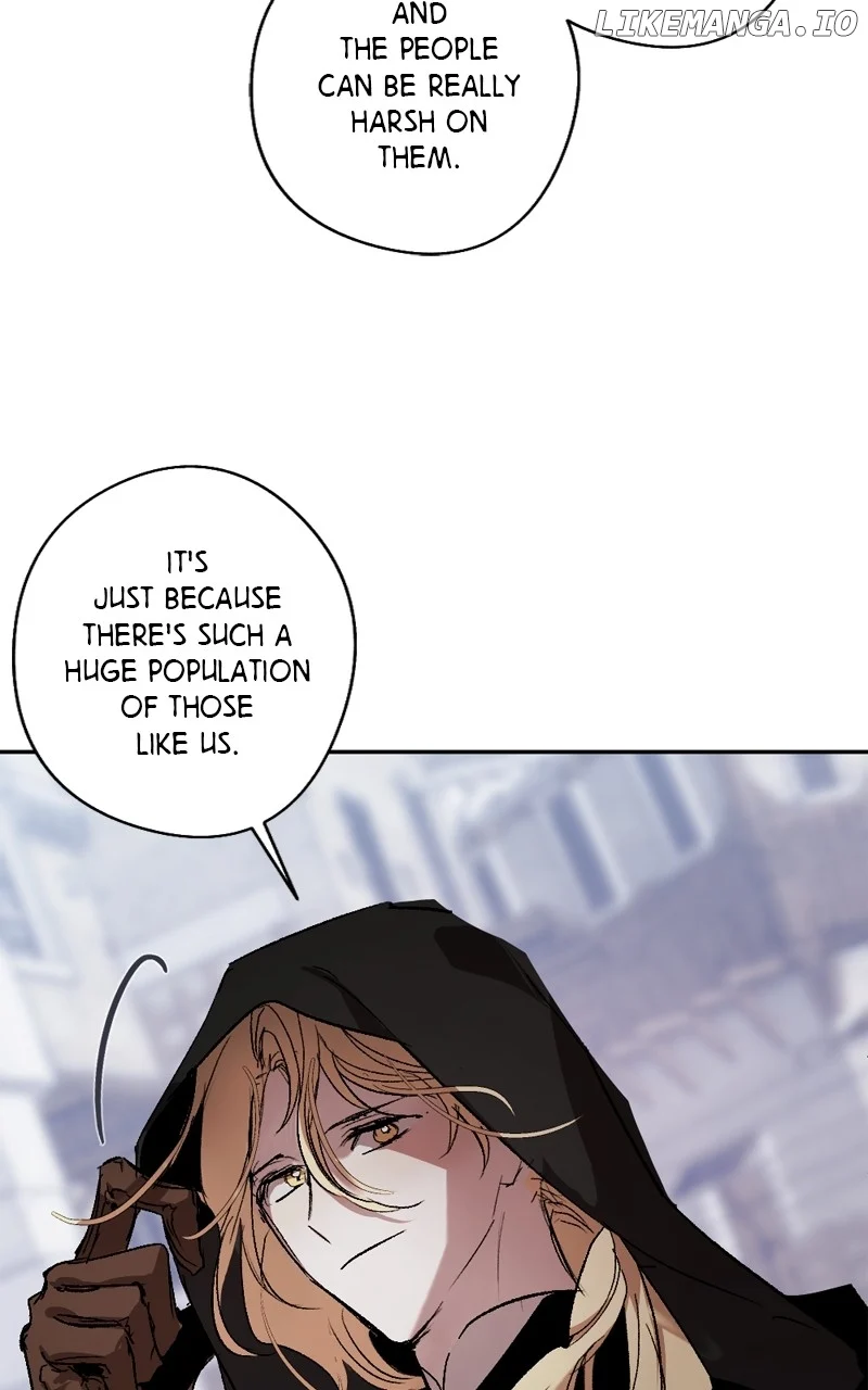 The Demon King’s Confession Chapter 119 337 ch 119 42