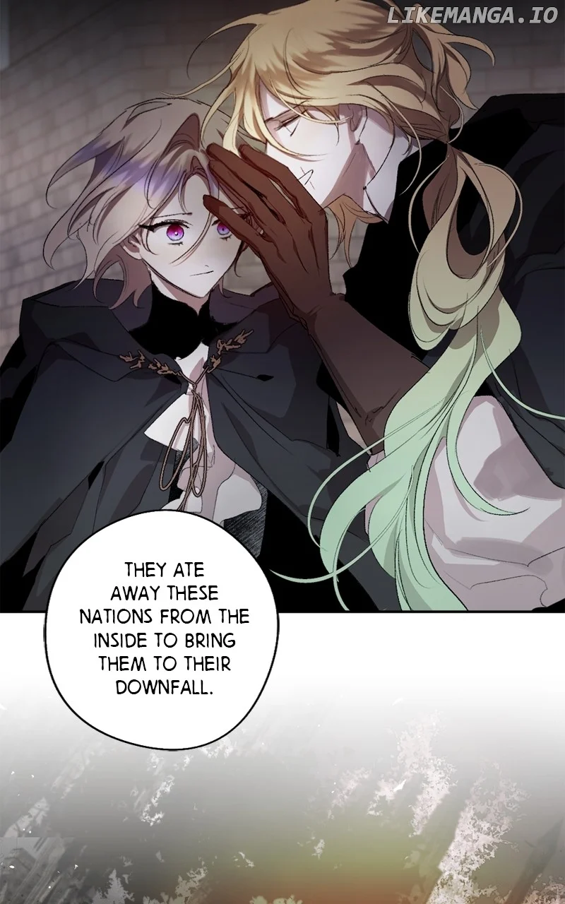 The Demon King’s Confession Chapter 119 346 ch 119 51