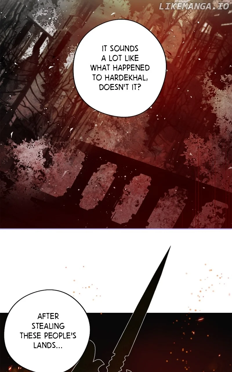 The Demon King’s Confession Chapter 119 347 ch 119 52