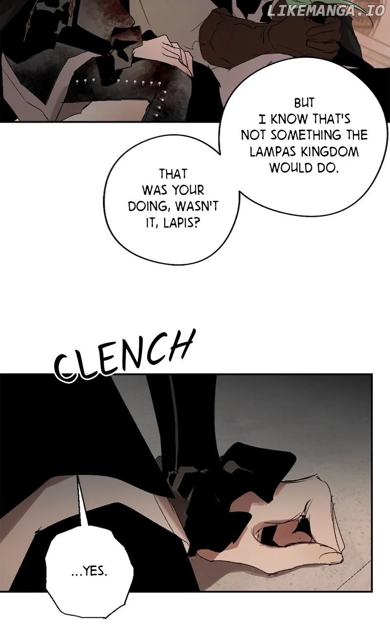 The Demon King’s Confession Chapter 119 353 ch 119 58