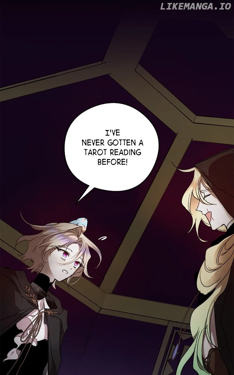 The Demon King’s Confession Chapter 119 302 ch 119 7