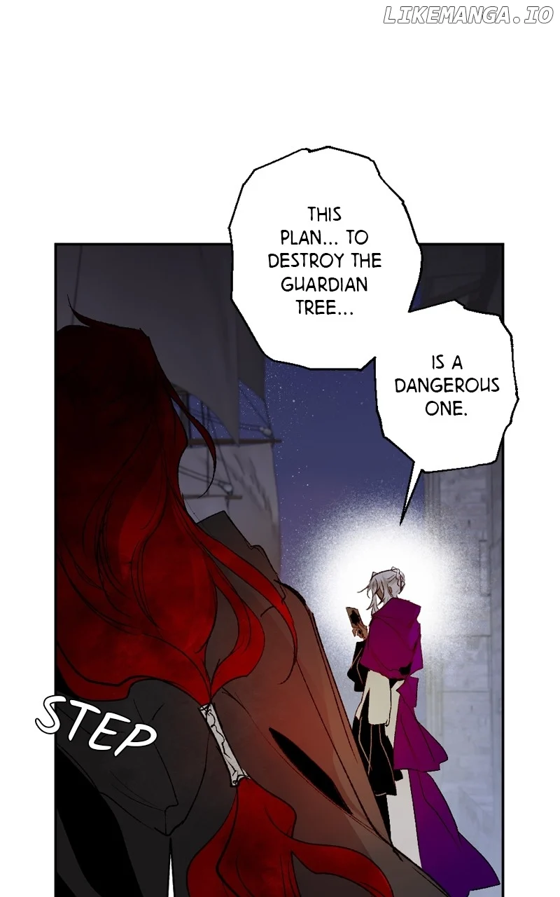 The Demon King’s Confession Chapter 119 373 ch 119 78