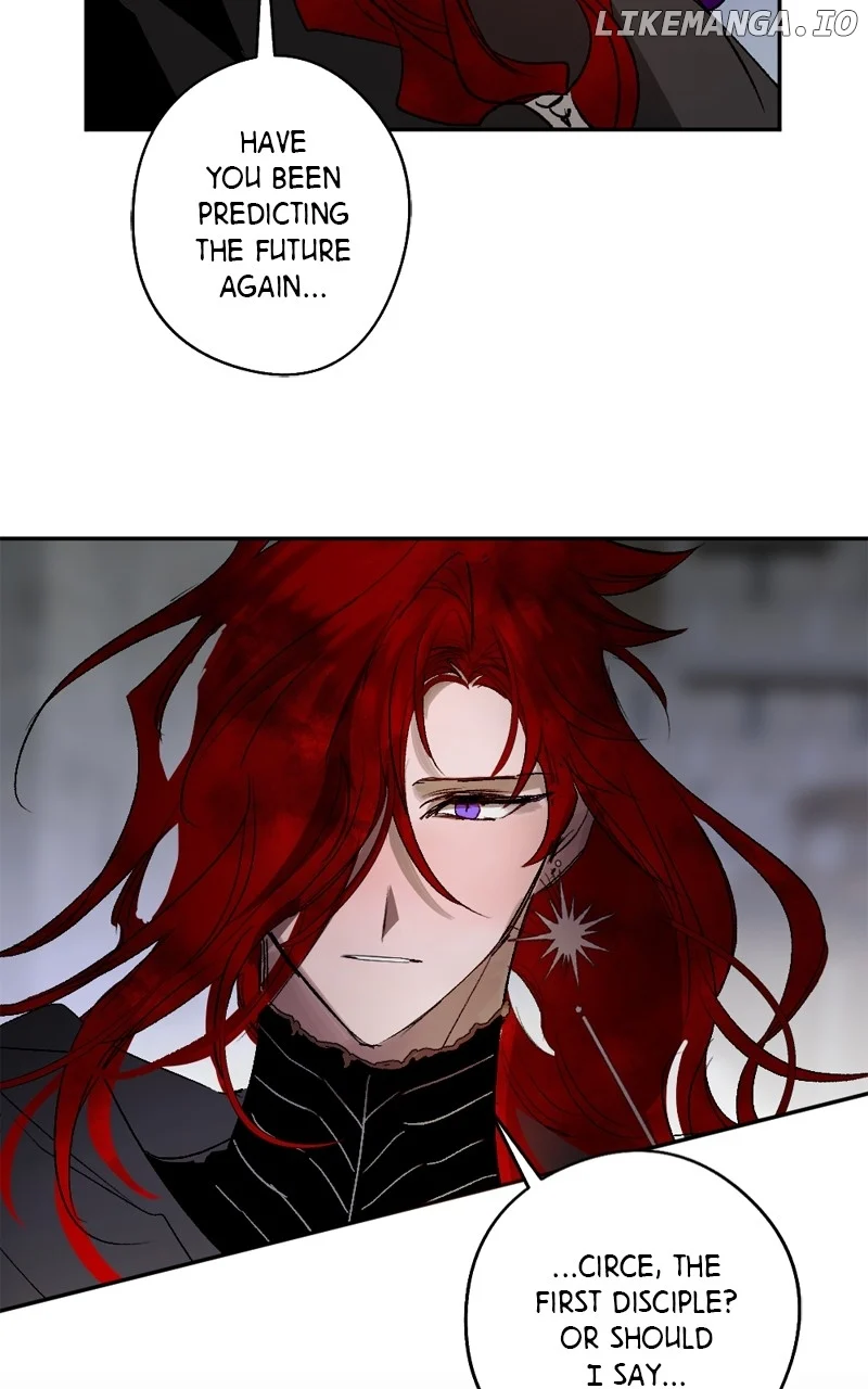 The Demon King’s Confession Chapter 119 374 ch 119 79