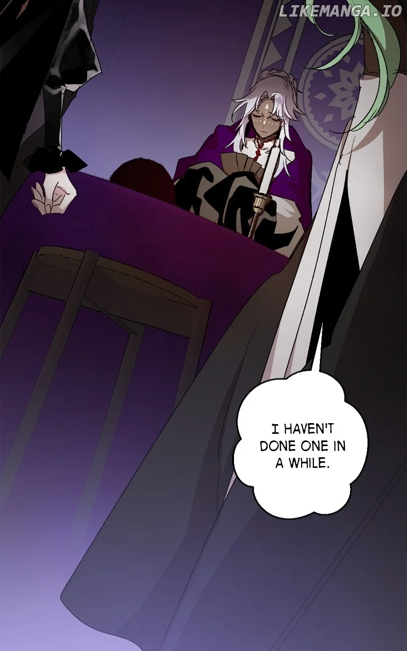 The Demon King’s Confession Chapter 119 303 ch 119 8