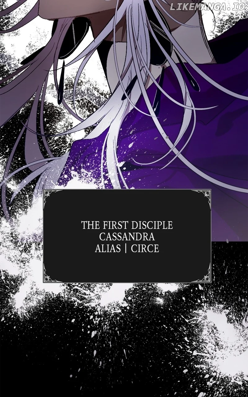 The Demon King’s Confession Chapter 119 376 ch 119 81