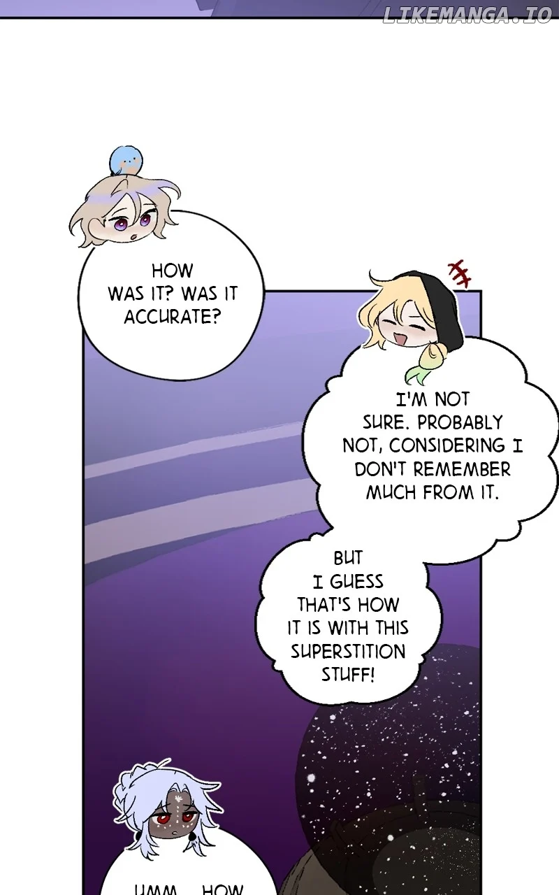 The Demon King’s Confession Chapter 119 304 ch 119 9