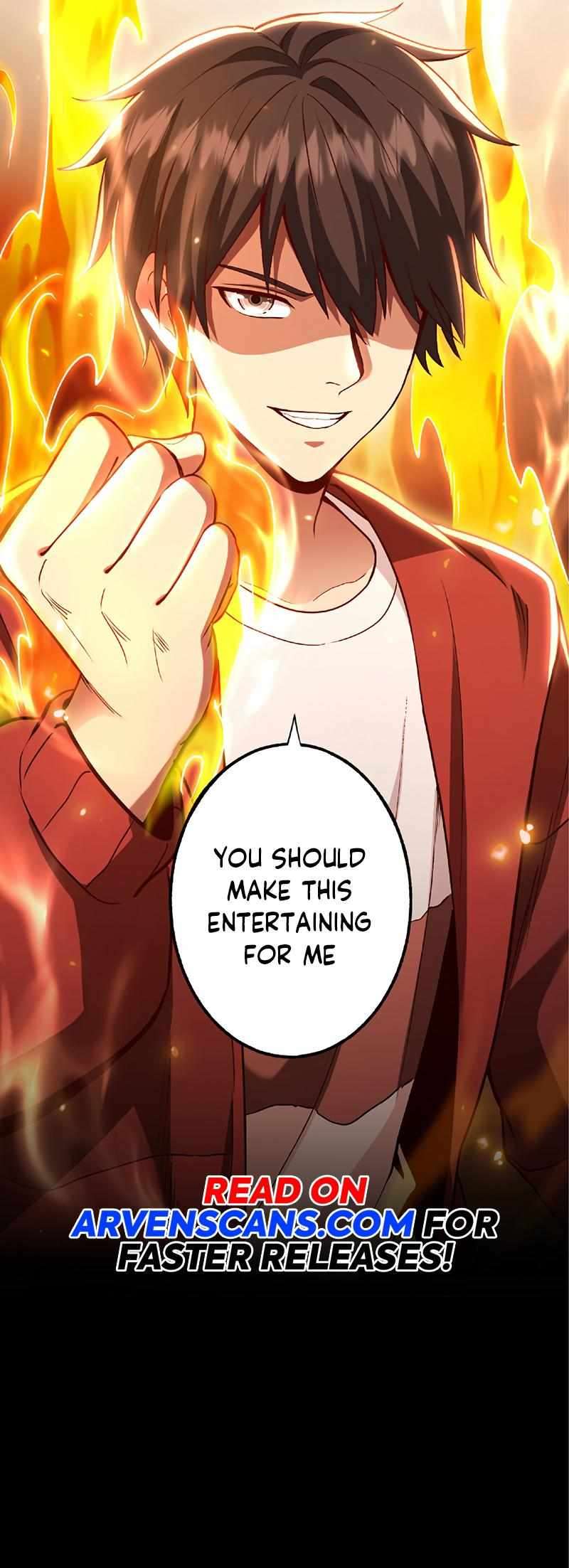 The Demon Lord Regains His Memories of His Previous Life and Becomes Unrivaled Chapter 10 35 8