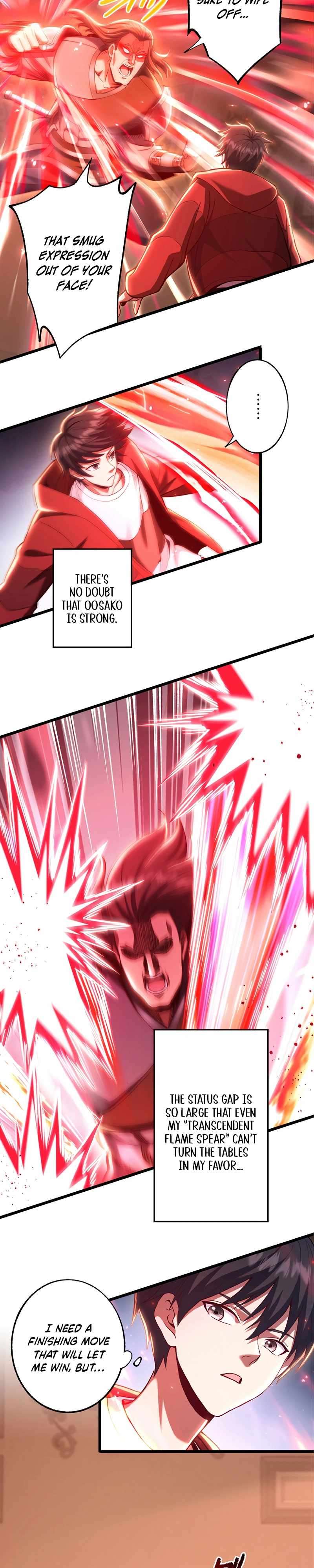 The Demon Lord Regains His Memories of His Previous Life and Becomes Unrivaled Chapter 11 75 02