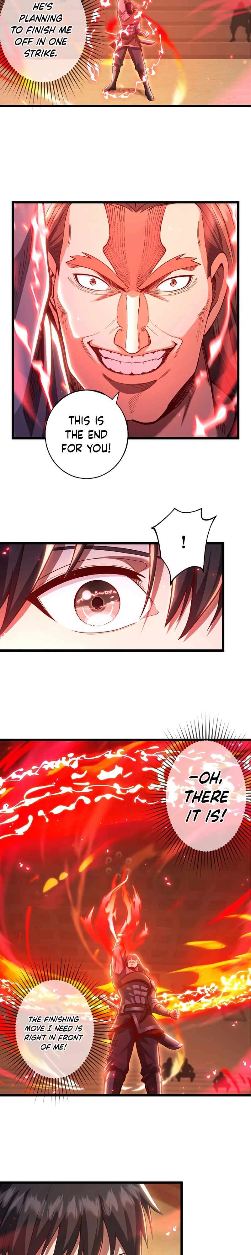 The Demon Lord Regains His Memories of His Previous Life and Becomes Unrivaled Chapter 11 77 04