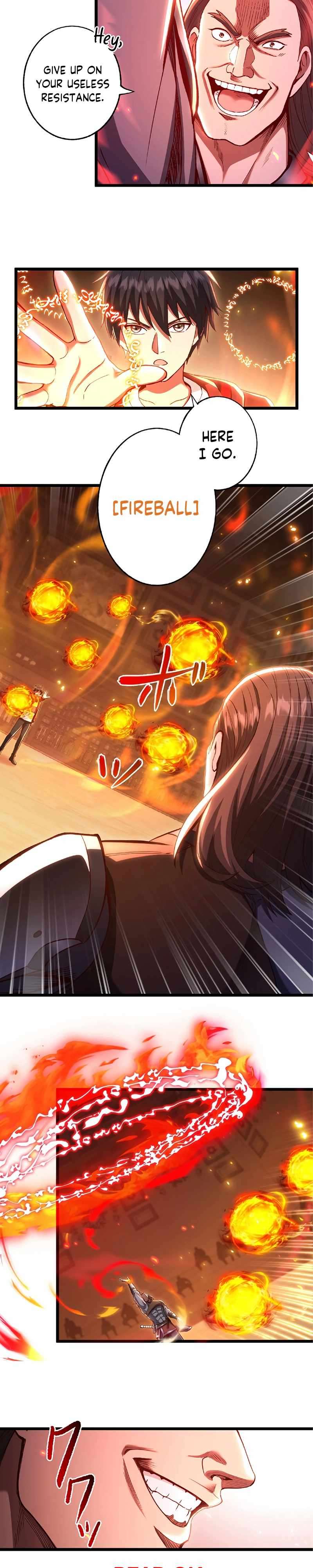 The Demon Lord Regains His Memories of His Previous Life and Becomes Unrivaled Chapter 11 79 06