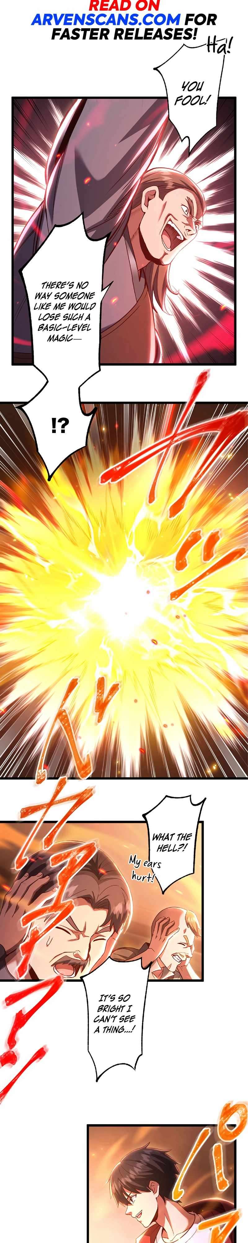 The Demon Lord Regains His Memories of His Previous Life and Becomes Unrivaled Chapter 11 80 07