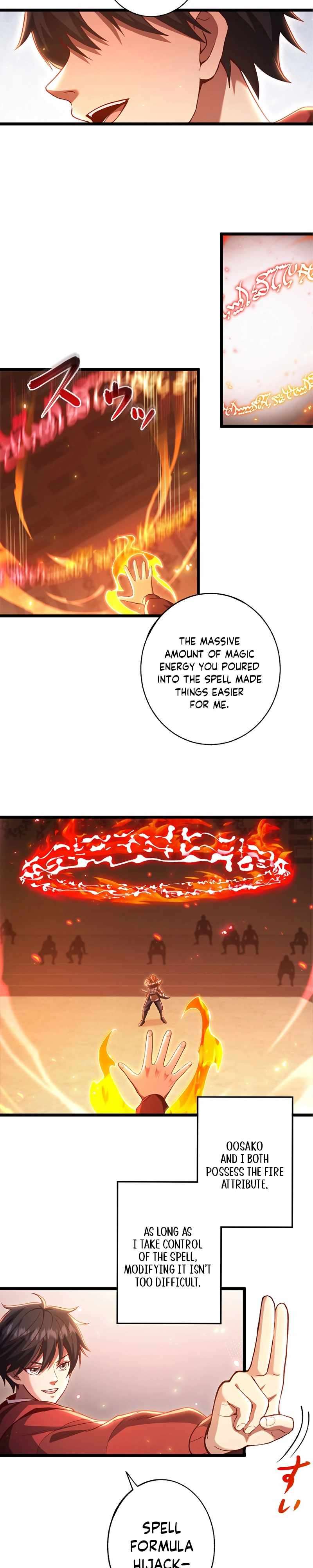 The Demon Lord Regains His Memories of His Previous Life and Becomes Unrivaled Chapter 11 82 09