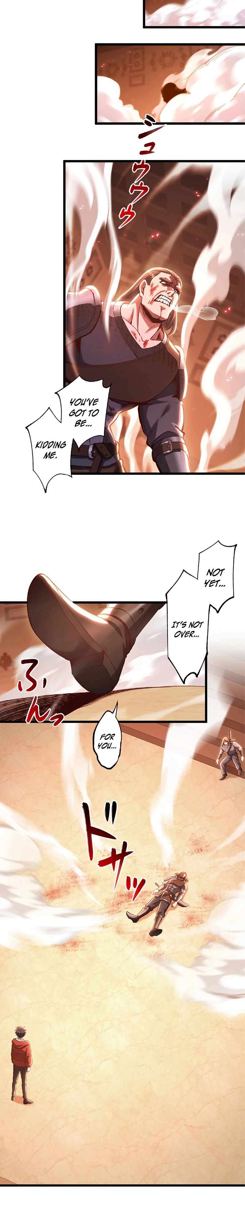 The Demon Lord Regains His Memories of His Previous Life and Becomes Unrivaled Chapter 11 84 11