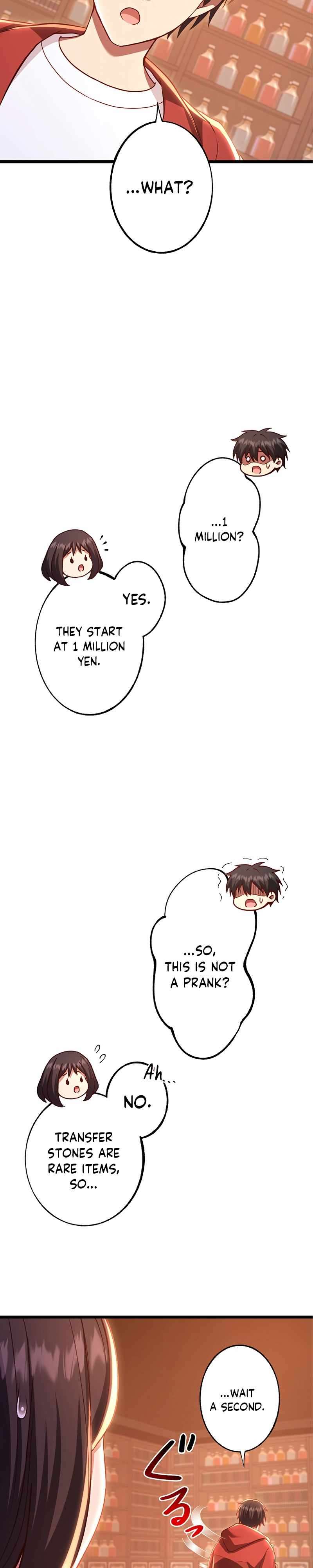 The Demon Lord Regains His Memories of His Previous Life and Becomes Unrivaled Chapter 11 89 16