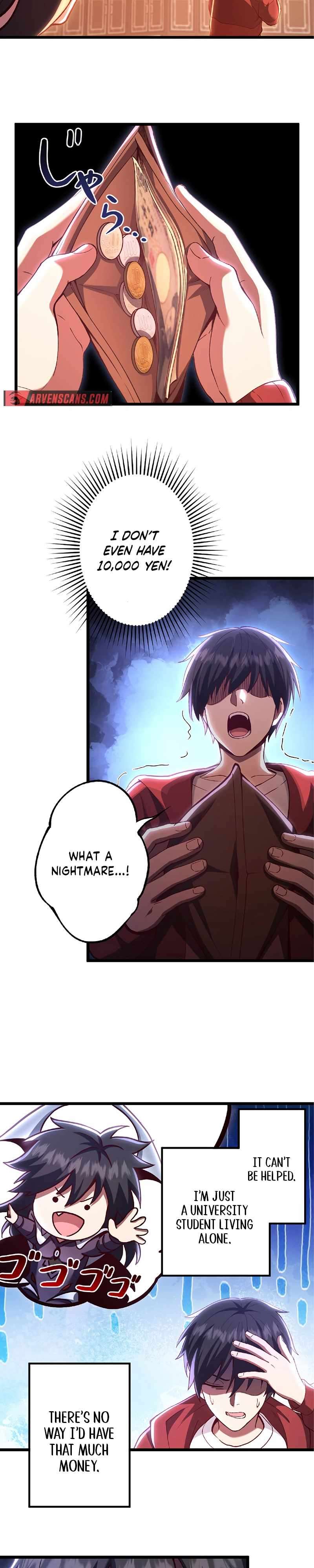 The Demon Lord Regains His Memories of His Previous Life and Becomes Unrivaled Chapter 11 90 17