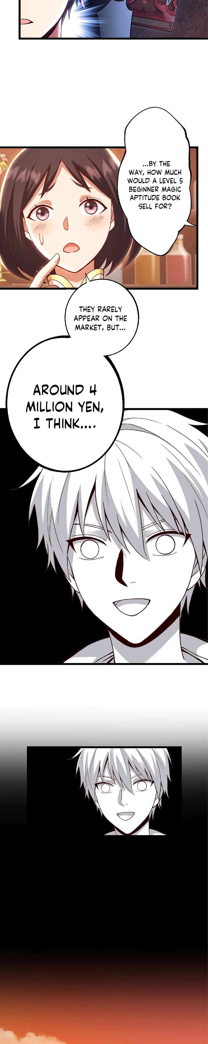 The Demon Lord Regains His Memories of His Previous Life and Becomes Unrivaled Chapter 11 92 19