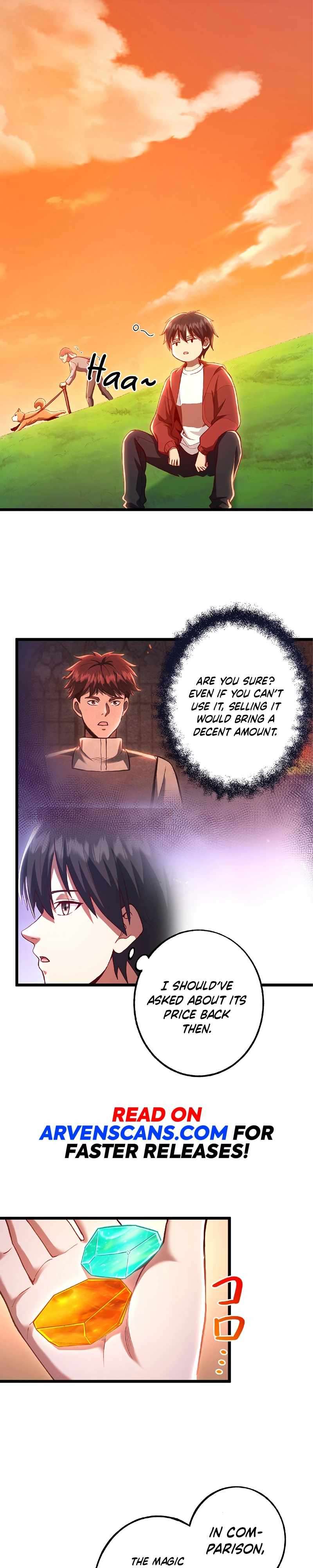 The Demon Lord Regains His Memories of His Previous Life and Becomes Unrivaled Chapter 11 93 20