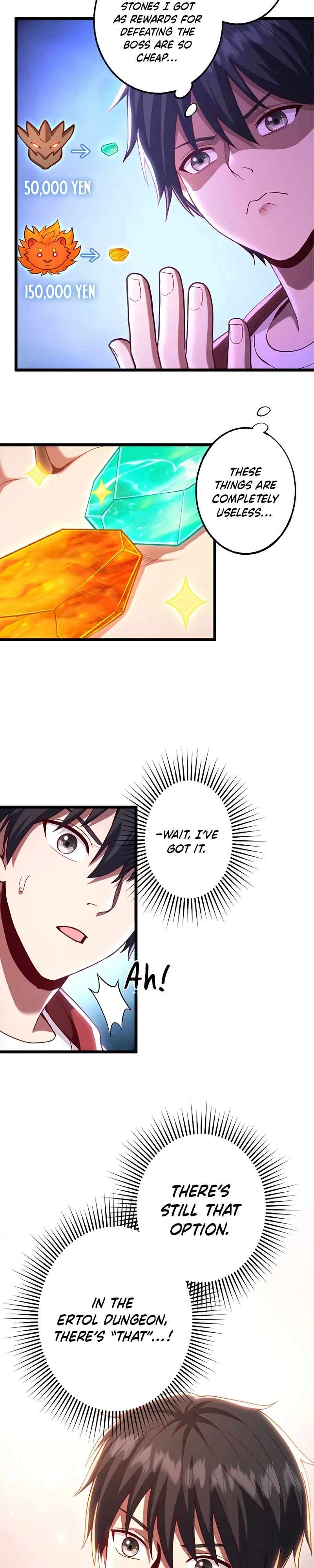 The Demon Lord Regains His Memories of His Previous Life and Becomes Unrivaled Chapter 11 94 21