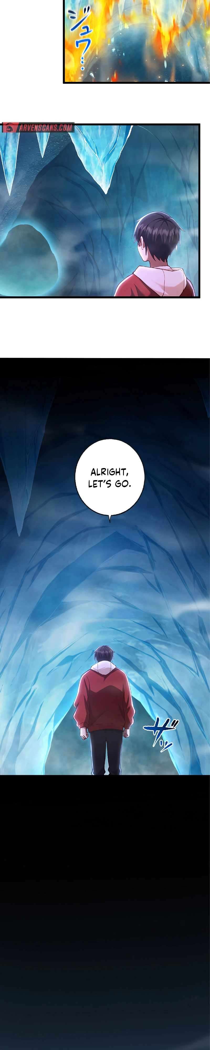 The Demon Lord Regains His Memories of His Previous Life and Becomes Unrivaled Chapter 12 85 03