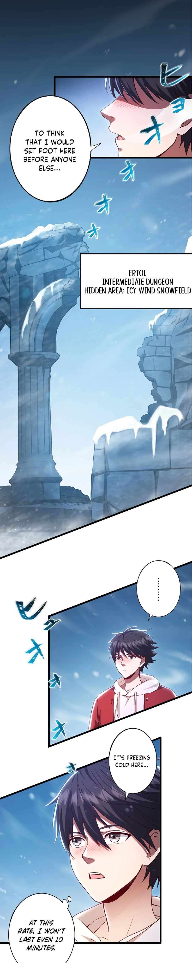 The Demon Lord Regains His Memories of His Previous Life and Becomes Unrivaled Chapter 12 86 04