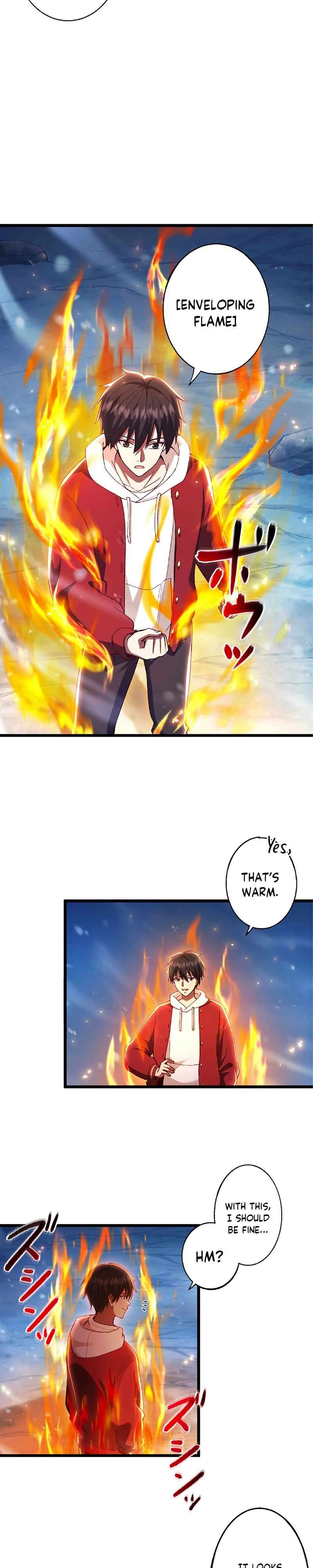 The Demon Lord Regains His Memories of His Previous Life and Becomes Unrivaled Chapter 12 87 05