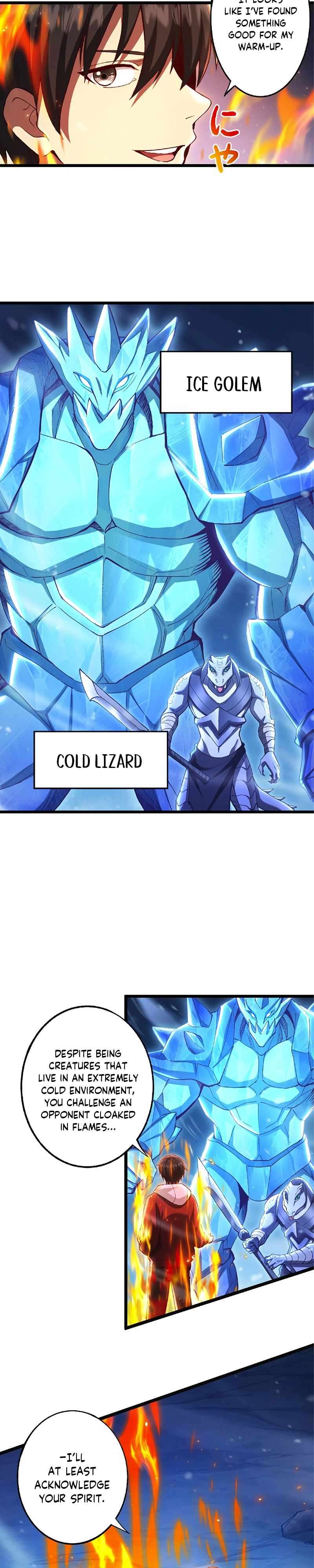 The Demon Lord Regains His Memories of His Previous Life and Becomes Unrivaled Chapter 12 88 06