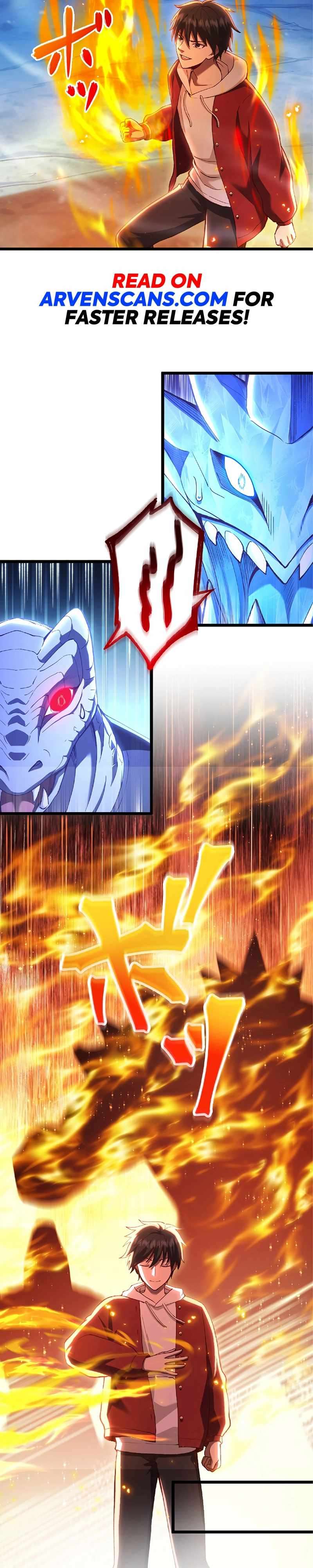 The Demon Lord Regains His Memories of His Previous Life and Becomes Unrivaled Chapter 12 89 07