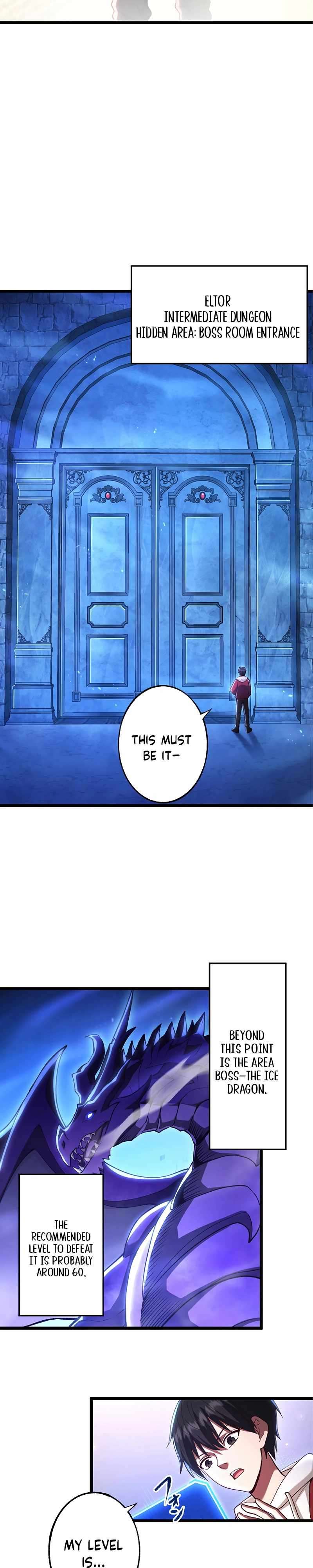 The Demon Lord Regains His Memories of His Previous Life and Becomes Unrivaled Chapter 12 90 08