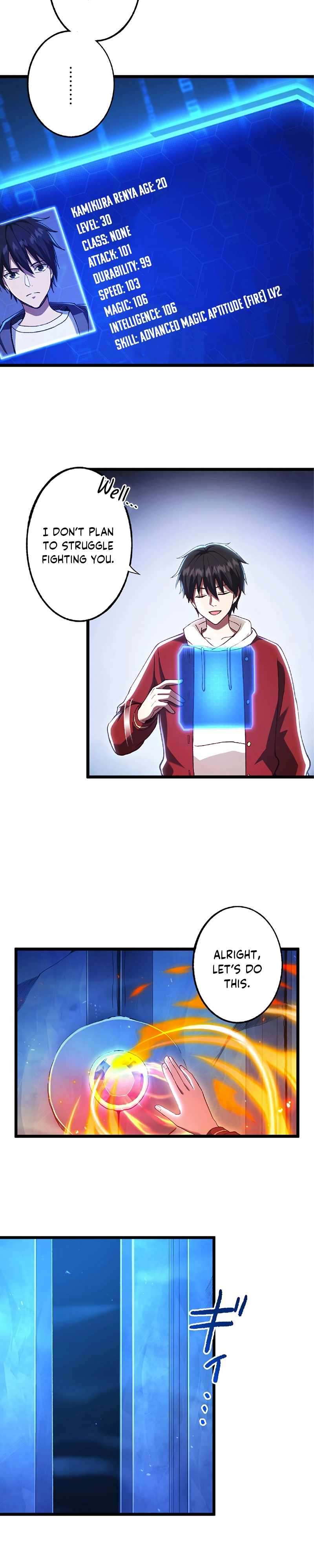 The Demon Lord Regains His Memories of His Previous Life and Becomes Unrivaled Chapter 12 91 09